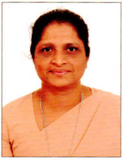 Sr. Seena Chakkalakkal